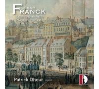 LE OEUVRES POUR PIANO NEW CD