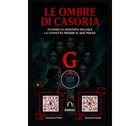 LE OMBRE DI CASORIA: “Quando la giustizia fallisce, la vendetta prende il suo posto”: 1 (MERIDIANO NERO)