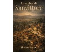 Le ombre di Sanvittore