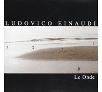 Le Onde by LUDOVICO EINAUDI (2010-11-23)