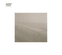 LE ONDE - EINAUDI,LUDOVICO 2 VINYL LP NEW EINAUDI,LUDOVICO