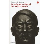 Le origini culturali del Terzo Reich