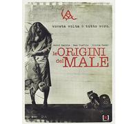 le origini del male dvd Italian Import