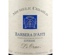 Le Orme' Barbera D'Asti Superiore Doc, Michele Chiarlo