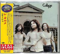 Collage (Japanese Reissue)