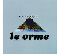 Le Orme - Contrappunti [VINYL]