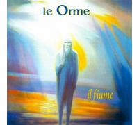 Le Orme - Il Fiume