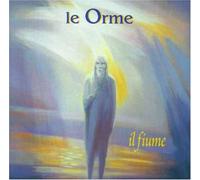 Le Orme - Il Fiume