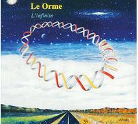 Le Orme - L Infinito [VINYL]