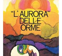 Le Orme - L'aurora