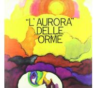 Le Orme - L'Aurora [VINYL]