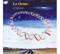 Le Orme - L'infinito