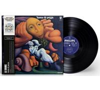 Uomo Di Pezza [VINYL]