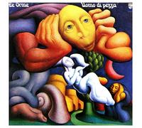 Le Orme - Uomo Di Pezza [New CD]