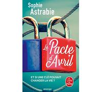 Le pacte d'Avril (Littérature)