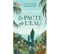 Le pacte de l'eau