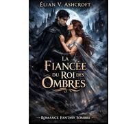 Le Pacte de Selvarque: Une romantasy maritime entre amour interdit, pacte ancien et esprit de la mer