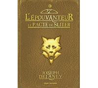 Le pacte de Sliter 11