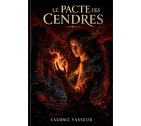 Le Pacte des Cendres: Tome 1
