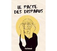 Le Pacte des Disparus