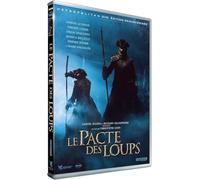 Le Pacte des loups (Édition simple) [FRENCH]