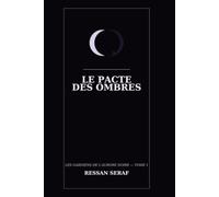 Le Pacte des Ombres