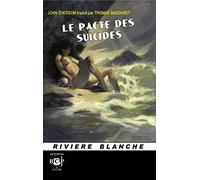 Le Pacte des Suicidés