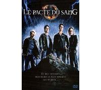 Le pacte du sang