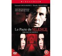 Le Pacte Du Silence [DVD] [2003]
