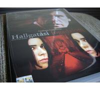 Le Pacte Du Silence / Hallgatasi fogadalom (French, Russian, Italian and Spanish Sound Options)