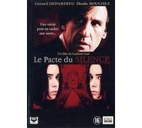 Le Pacte du Silence [Import benelux]