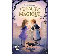 Le Pacte magique