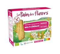 "Le pain des fleurs" meergranen