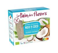 LE PAIN DES FLEURS - PDF Coconut Spreads 150G