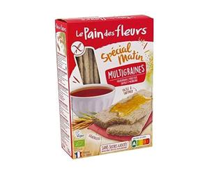LE Pain DES Fleurs - Special Morning MULTIGRAINE 230G