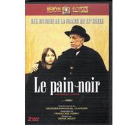 LE PAIN NOIR (1ere partie) - Coffret 2 DVD