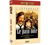 Le pain noir