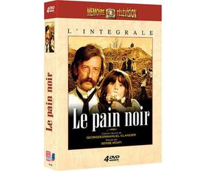 Le pain noir
