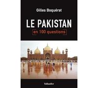 Le Pakistan en 100 questions