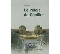 Le Palais de Chaillot