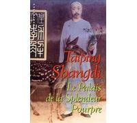 Le Palais de la splendeur pourpre
