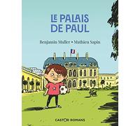Le palais de Paul
