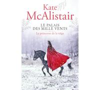 Le palais des mille vents - Tome 3 La princesse de la taïga