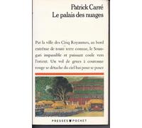 Le palais des nuages