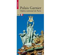Le Palais Garnier, Opéra national de Paris
