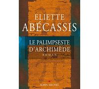 Le palimpseste d'Archimede