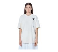 Le Palmier T-Shirt - female - Jacquemus - T-Shirts - Beige - L - Tops L