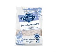 Le Paludier Bag of 1 Kg coarse Celtic sea salt