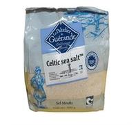 Le Paludier Celtic Sea Salt 500g