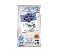 Le Paludier Celtic Sea Salt Fine 1000g Hand-harvested and unrefined.